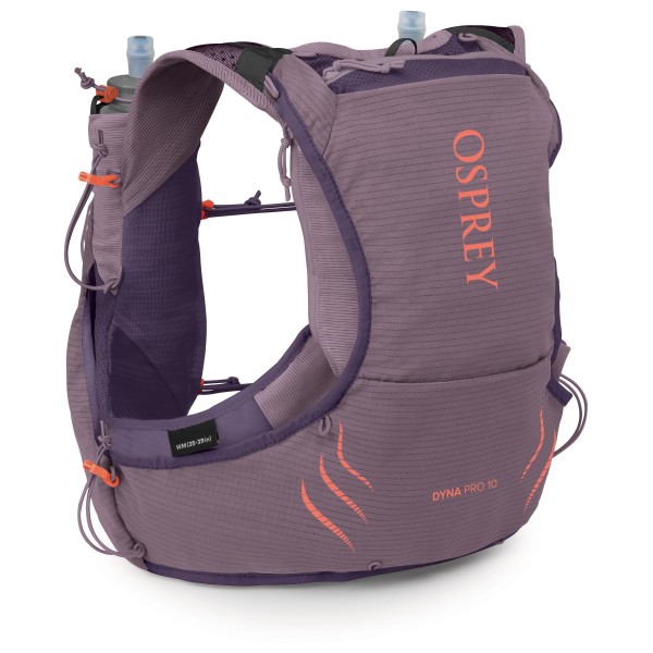 Osprey - Women's Dyna Pro 10 - Trailrunning ryksæk