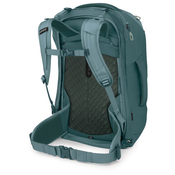 Osprey - Women's Fairview 40 - Rejserygsæk
