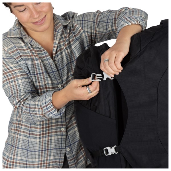 Osprey - Women's Fairview 55 - Mochila de viaje
