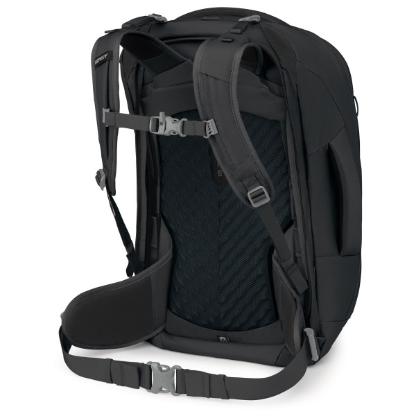 Osprey - Women's Fairview 55 - Rejserygsæk