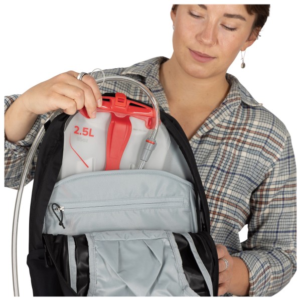 Osprey - Women's Fairview 55 - Rejserygsæk