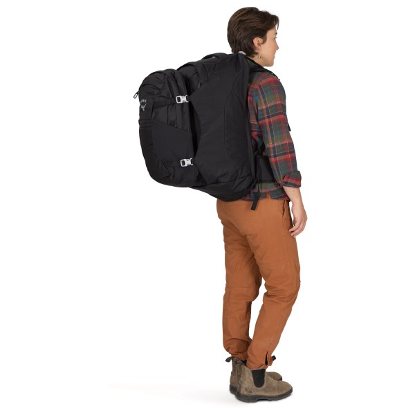 Osprey - Women's Fairview 55 - Rejserygsæk