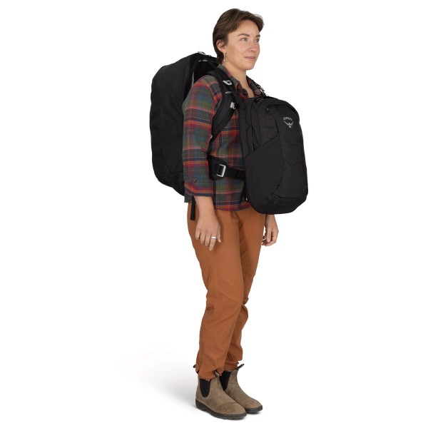 Osprey - Women's Fairview 55 - Rejserygsæk
