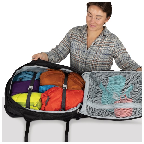 Osprey - Women's Fairview 55 - Travel backpack