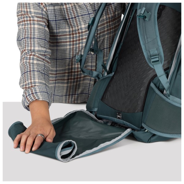 Osprey - Women's Fairview 70 - Mochila de viaje