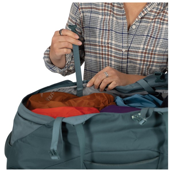 Osprey - Women's Fairview 70 - Reiserucksack