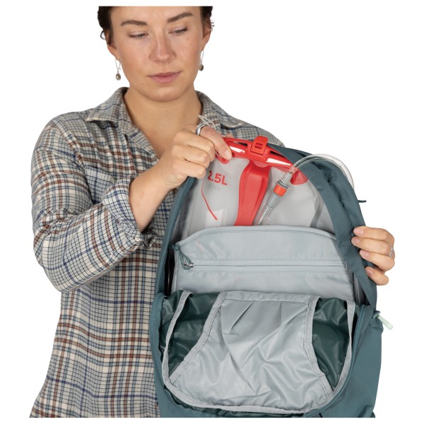 Osprey - Women's Fairview 70 - Rejserygsæk