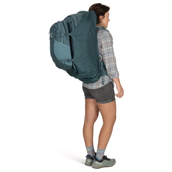 Osprey - Women's Fairview 70 - Rejserygsæk
