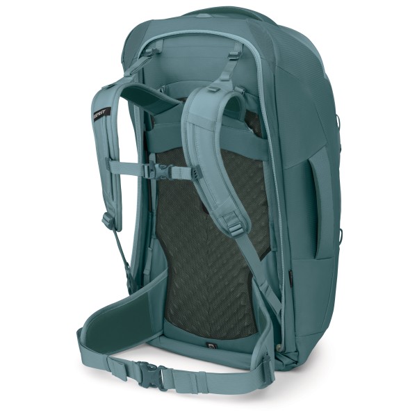 Osprey - Women's Fairview 70 - Travel backpack