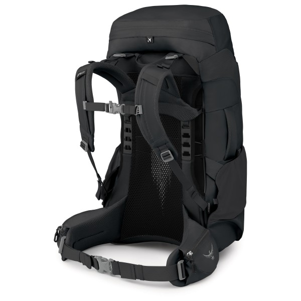 Osprey - Women's Fairview Trek 55 - Mochila de viaje