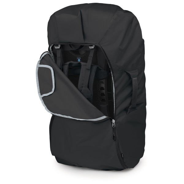Osprey - Women's Fairview Trek 55 - Rejserygsæk