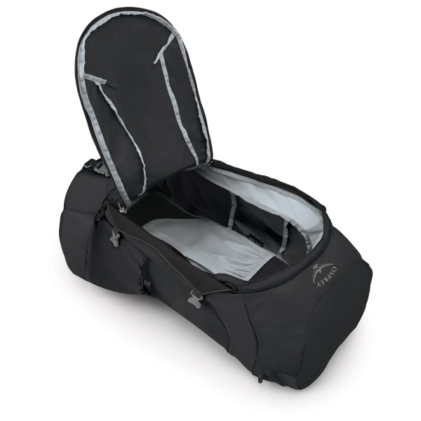 Osprey - Women's Fairview Trek 55 - Rejserygsæk