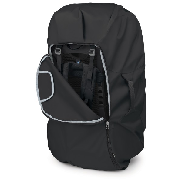 Osprey - Women's Fairview Trek 70 - Rejserygsæk