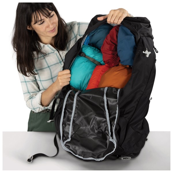 Osprey - Women's Fairview Trek 70 - Rejserygsæk
