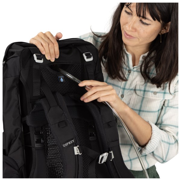 Osprey - Women's Fairview Trek 70 - Rejserygsæk