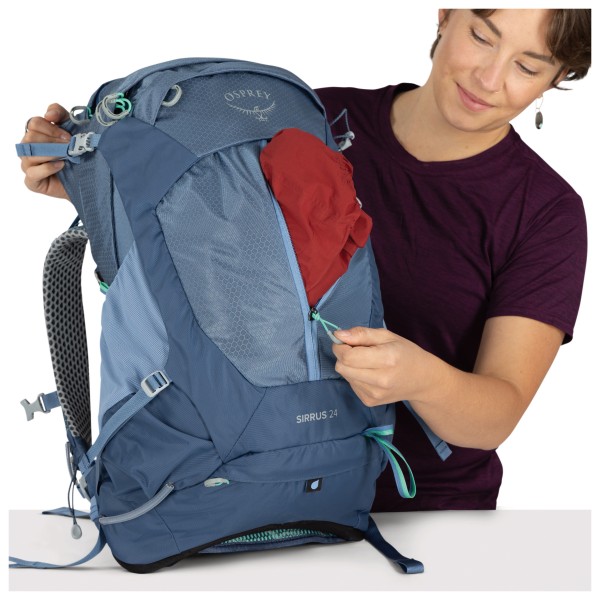 Osprey - Women's Sirrus 24 - Vandrerygsæk