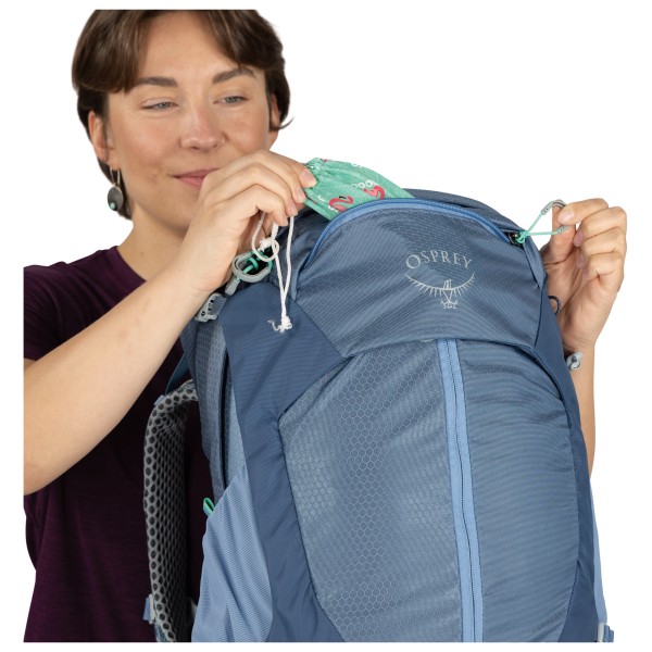 Osprey - Women's Sirrus 24 - Vandrerygsæk