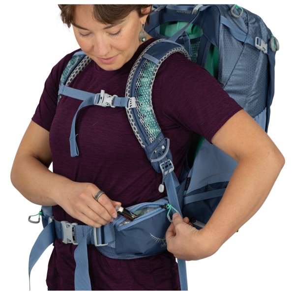 Osprey - Women's Sirrus 24 - Wandelrugzak