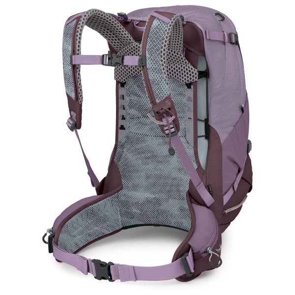 Osprey - Women's Sirrus 34 - Mochila de senderismo