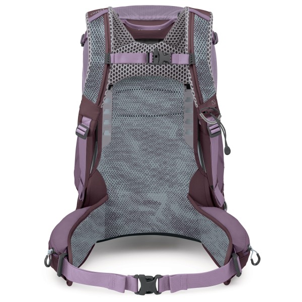 Osprey - Women's Sirrus 34 - Vandrerygsæk