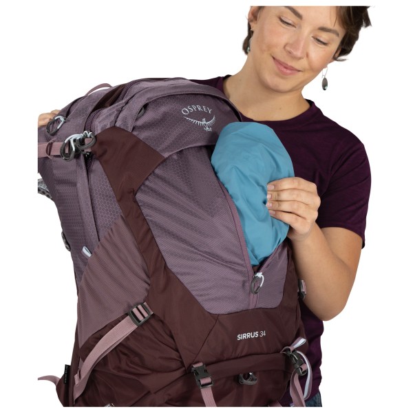 Osprey - Women's Sirrus 34 - Vandrerygsæk