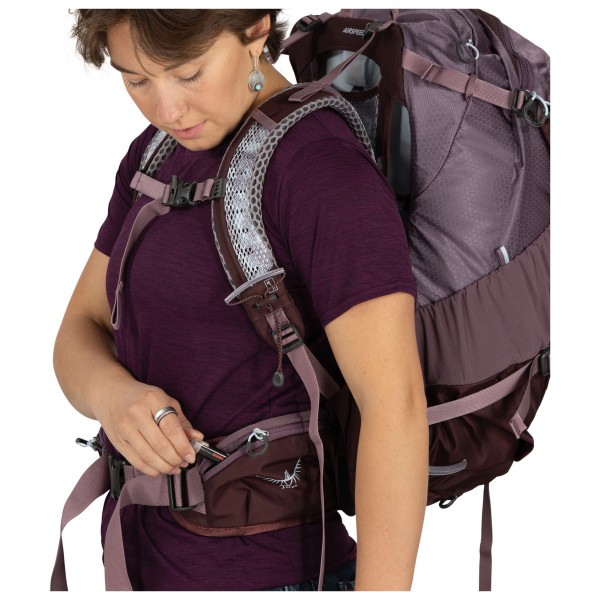 Osprey - Women's Sirrus 34 - Walking backpack