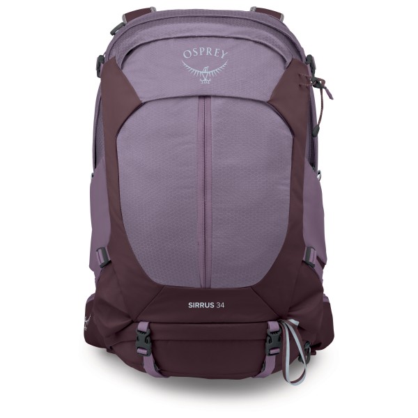 Osprey - Women's Sirrus 34 - Wandelrugzak
