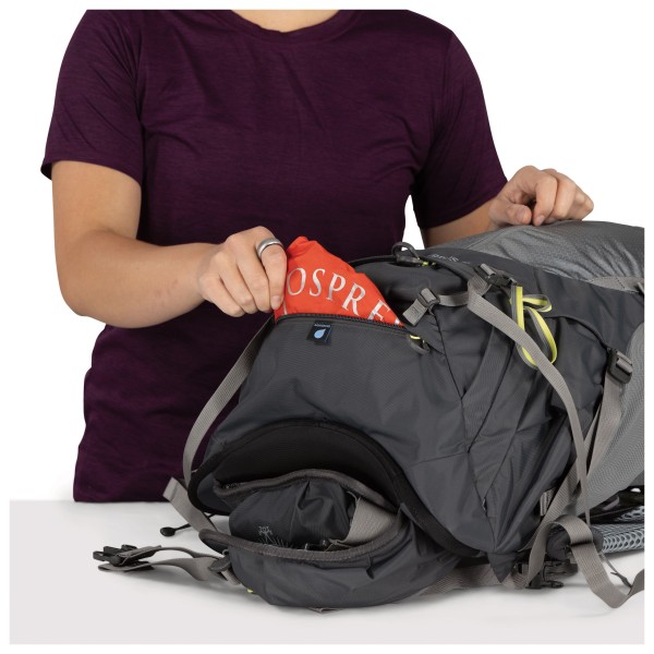 Osprey - Women's Sirrus 36 - Walking backpack