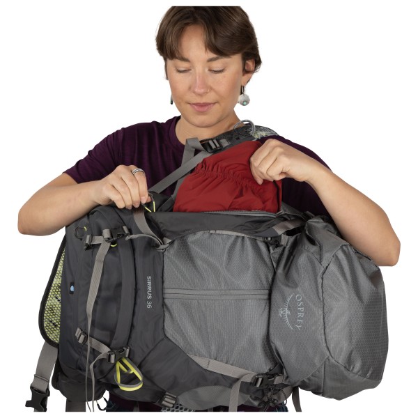 Osprey - Women's Sirrus 36 - Wandelrugzak