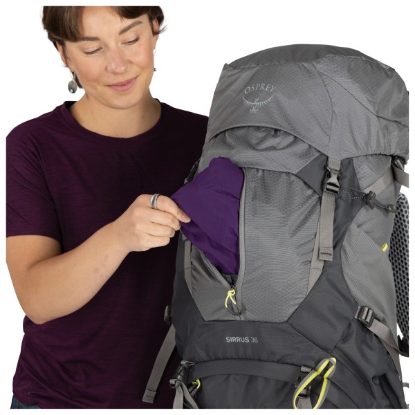 Osprey - Women's Sirrus 36 - Wandelrugzak