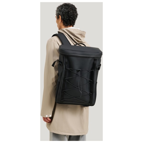 Tretorn - Boxpack 21 - Daypack