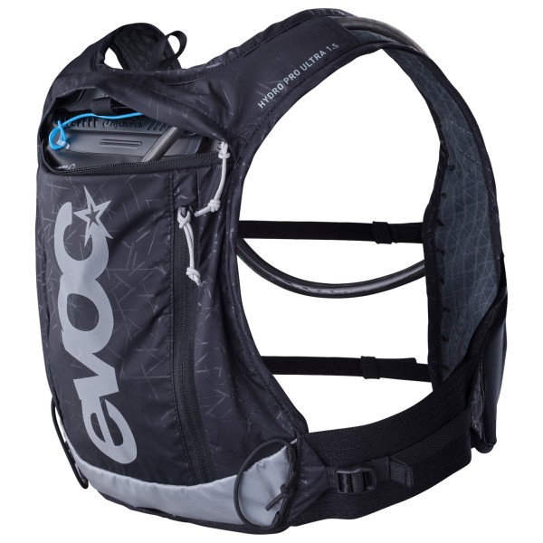 Evoc - Hydro Pro Ultra - Zaino con idratazione