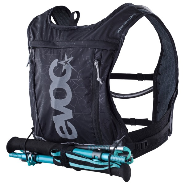 Evoc - Hydro Pro Ultra - Zaino con idratazione