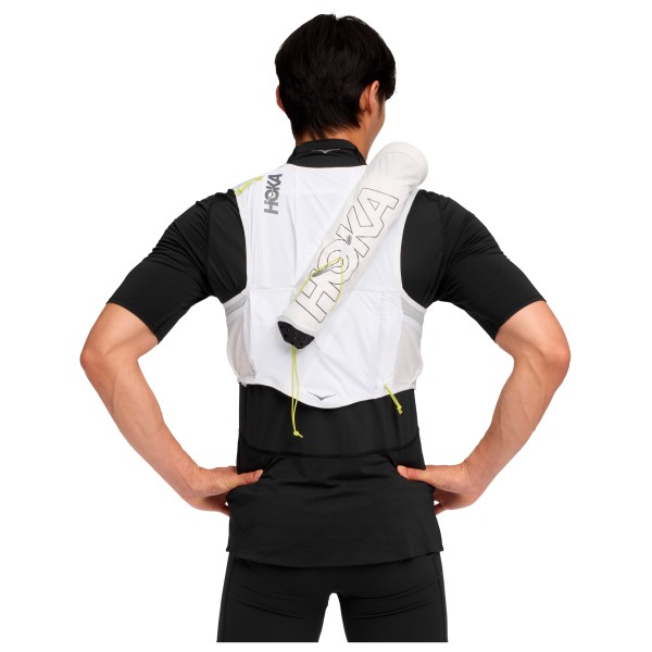 HOKA - Hoka Trail Run Vest 10 - Trailrunningrucksack