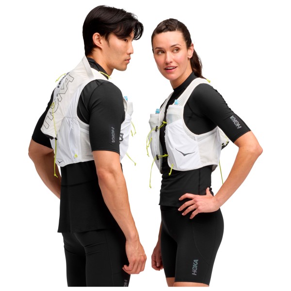 HOKA - Hoka Trail Run Vest 10 - Trailrunningrucksack