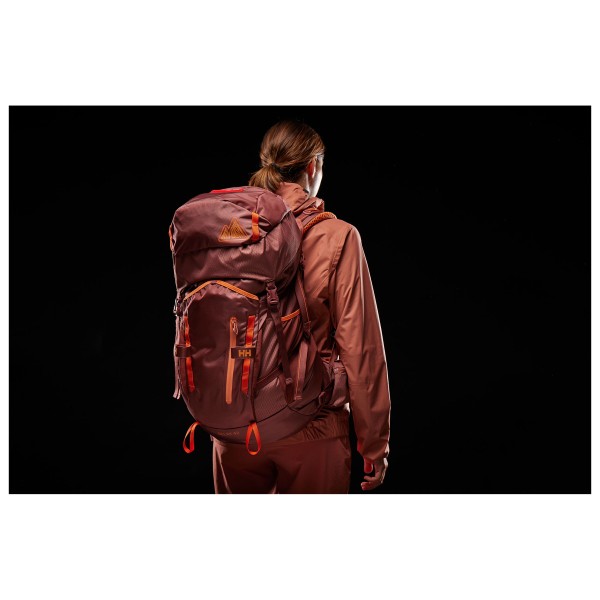 Helly Hansen - Women's Relay Recco 42 - Walking backpack