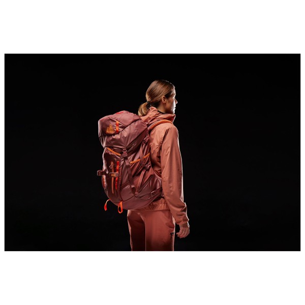 Helly Hansen - Women's Relay Recco 42 - Wandelrugzak