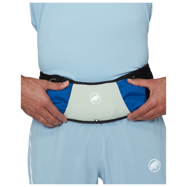 Mammut - Aenergy Trail Belt - Polkujuoksureppu