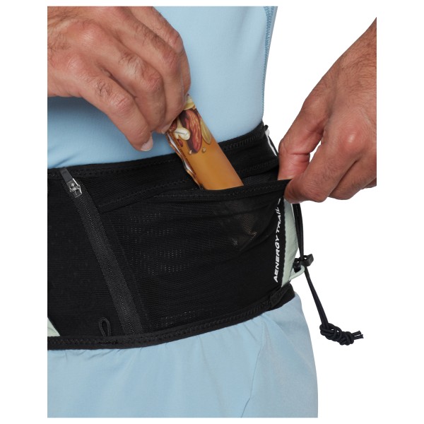 Mammut - Aenergy Trail Belt - Trail running backpack