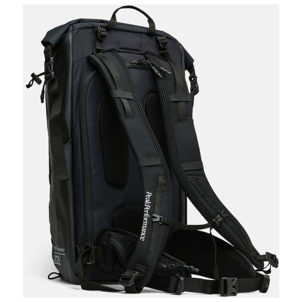 Peak Performance - Hike Backpack 22 - Vandringsryggsäck