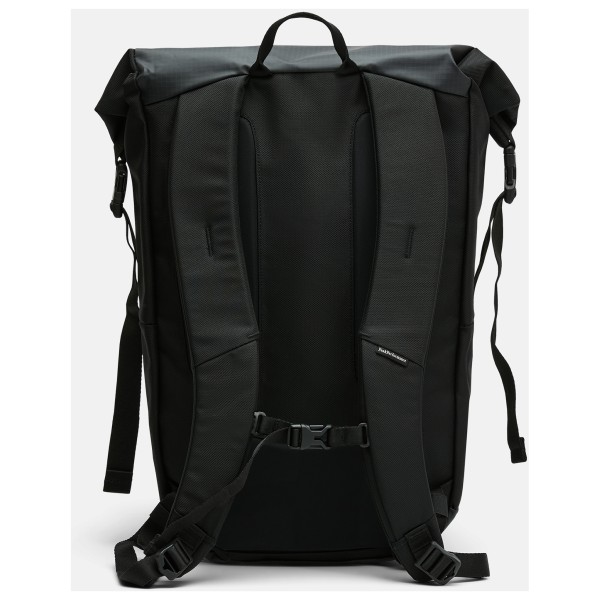 Peak Performance - Roll Top Backpack - Dagsryggsäck