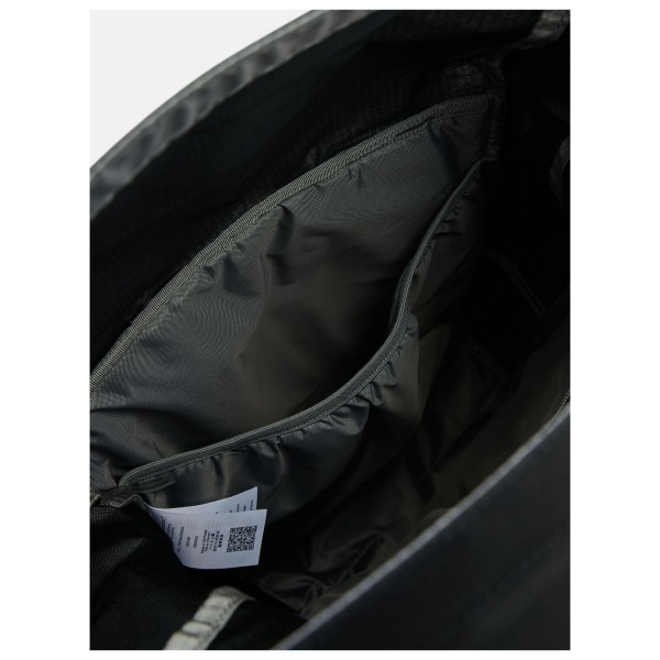 Peak Performance - Roll Top Backpack - Dagsryggsäck