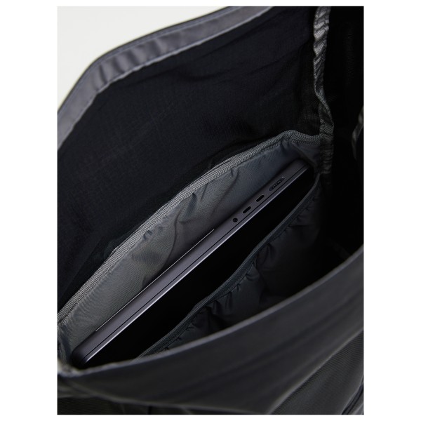 Peak Performance - Roll Top Backpack - Daypack