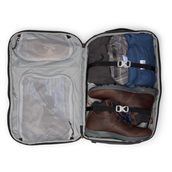 Columbia - Landroamer Travel 32 Backpack - Rejserygsæk