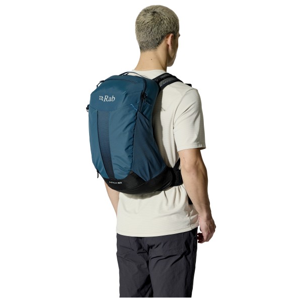Rab - Airox 18 - Mochila de senderismo