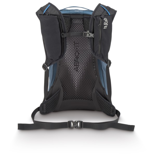 Rab - Airox 18 - Mochila de senderismo