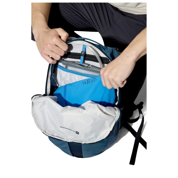 Rab - Airox 18 - Mochila de senderismo