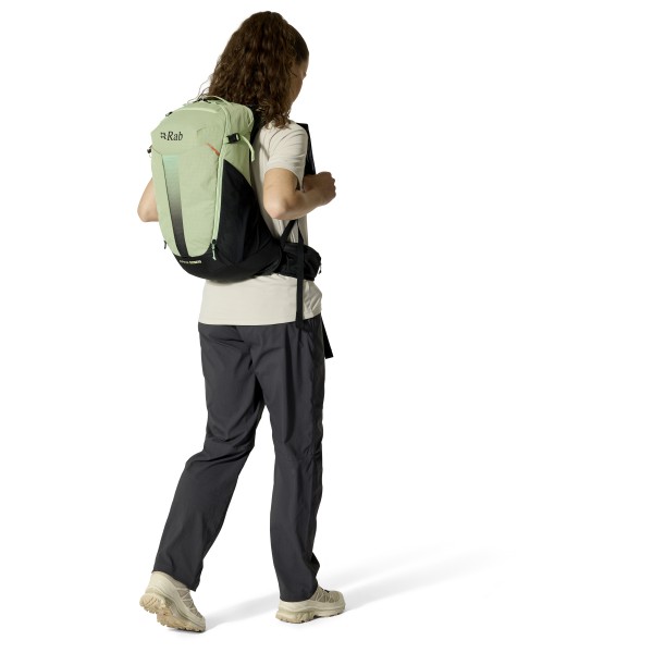 Rab - Airox 22ND - Walking backpack