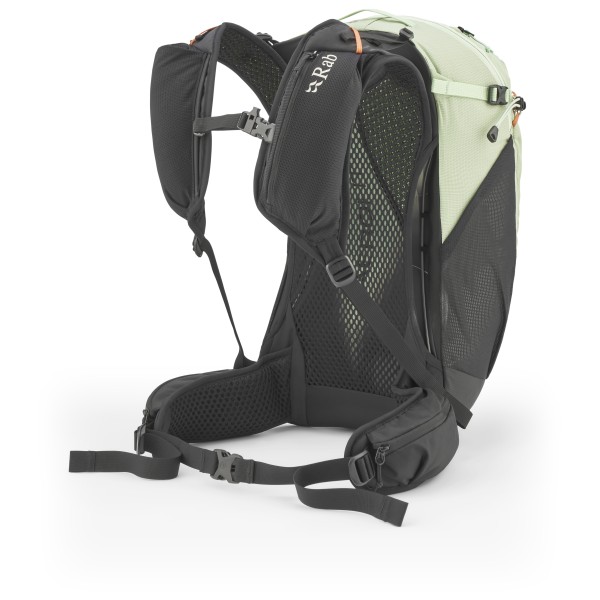 Rab - Women's Airox 22ND - Mochila de senderismo
