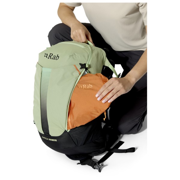 Rab - Women's Airox 22ND - Walking backpack